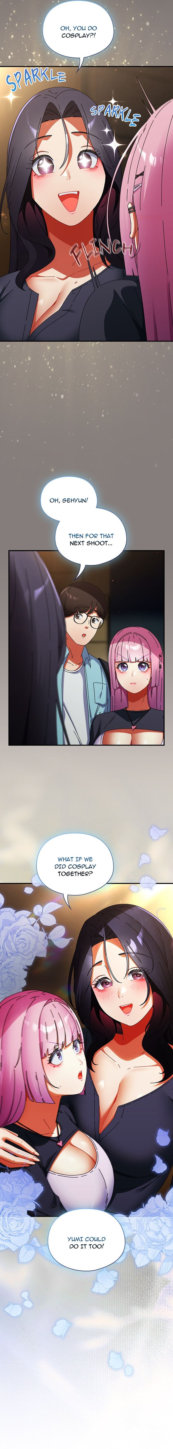 Take a Photo of Me - Chapter 31 Page 21