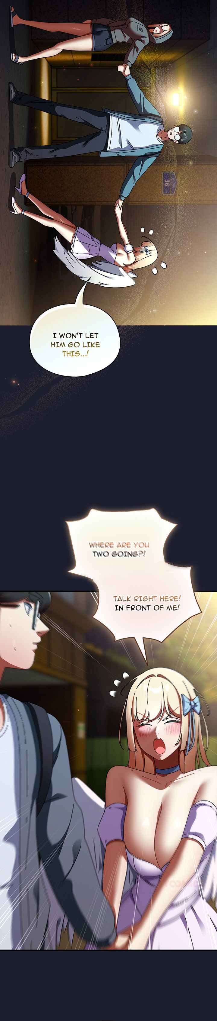 Take a Photo of Me - Chapter 31 Page 3