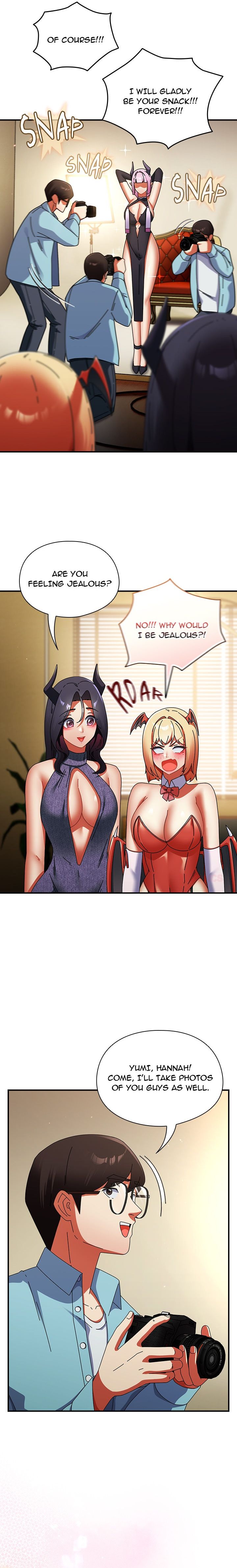 Take a Photo of Me - Chapter 32 Page 8