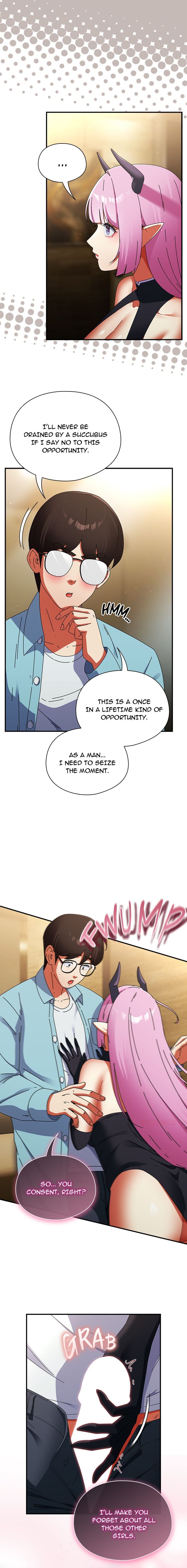 Take a Photo of Me - Chapter 33 Page 3