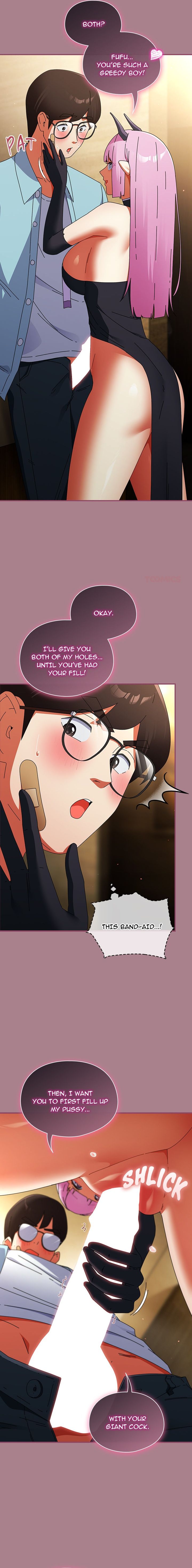 Take a Photo of Me - Chapter 33 Page 8