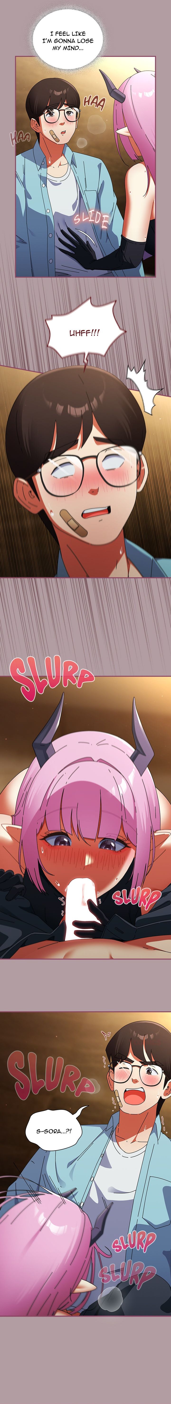 Take a Photo of Me - Chapter 34 Page 10