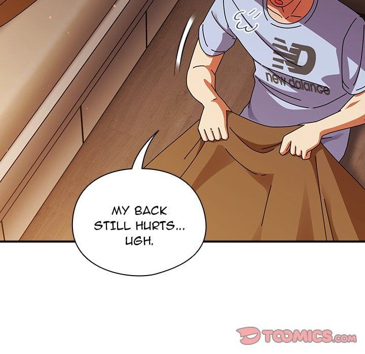 Take a Photo of Me - Chapter 37 Page 111