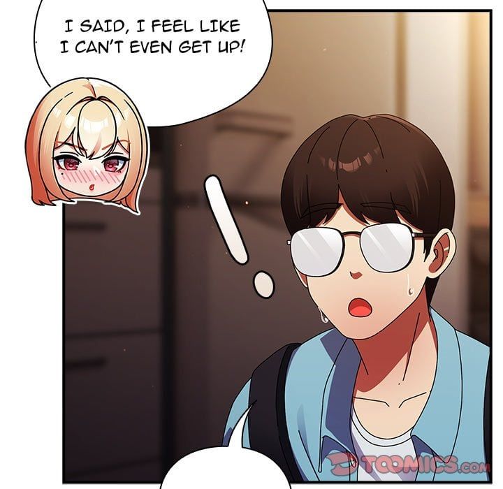 Take a Photo of Me - Chapter 37 Page 81