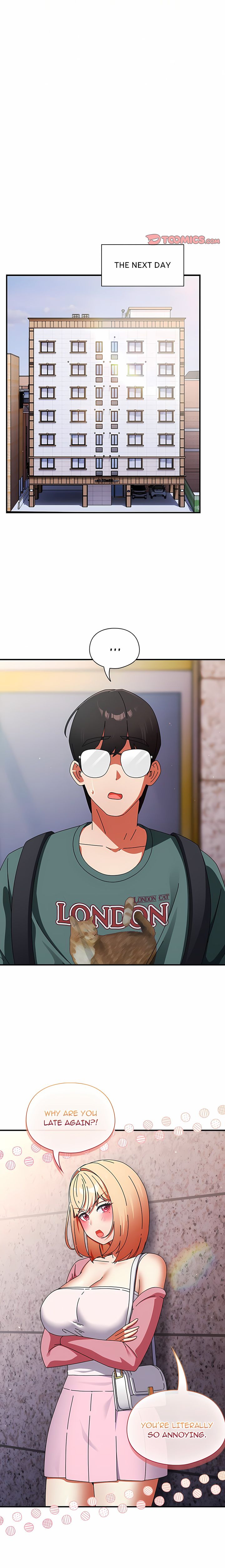 Take a Photo of Me - Chapter 40 Page 20