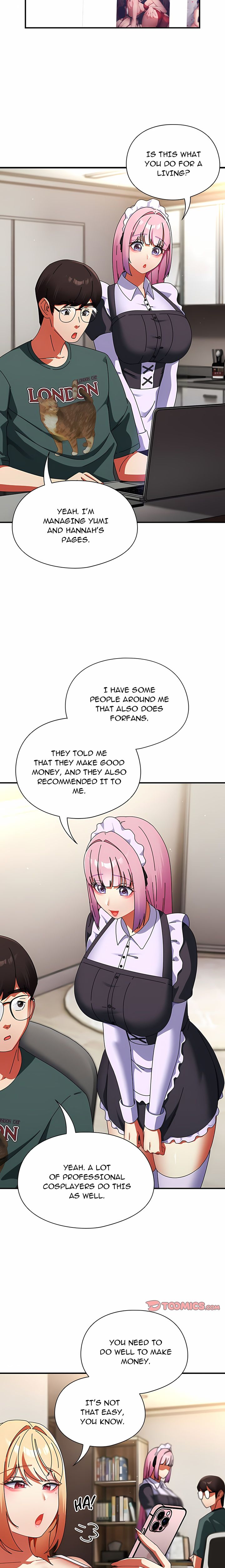 Take a Photo of Me - Chapter 42 Page 14