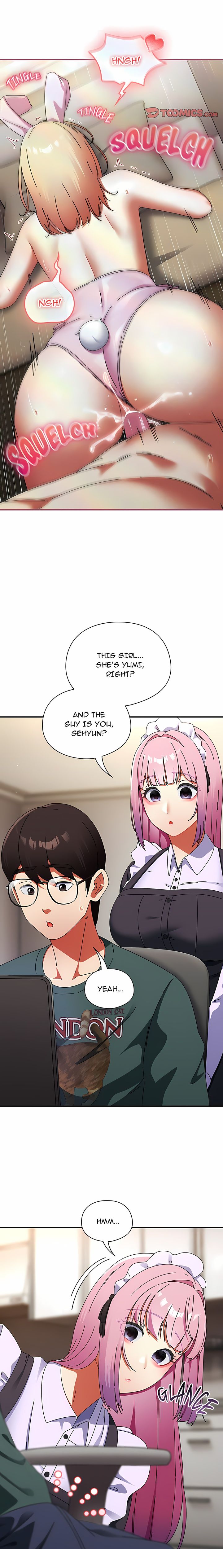 Take a Photo of Me - Chapter 42 Page 17