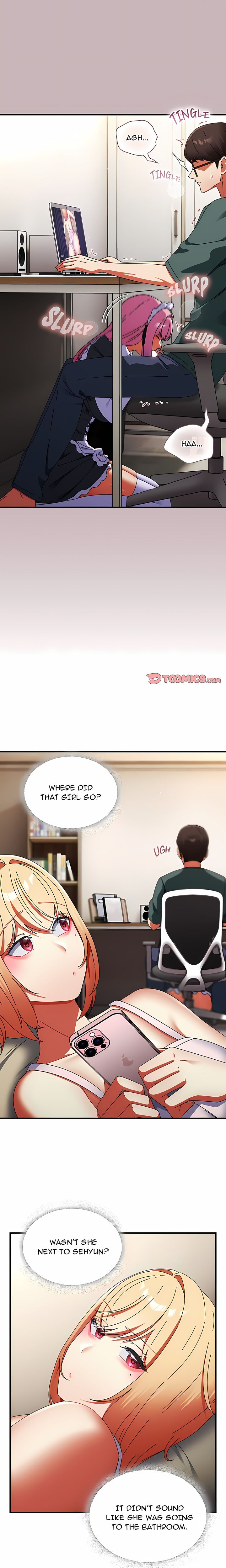 Take a Photo of Me - Chapter 42 Page 20