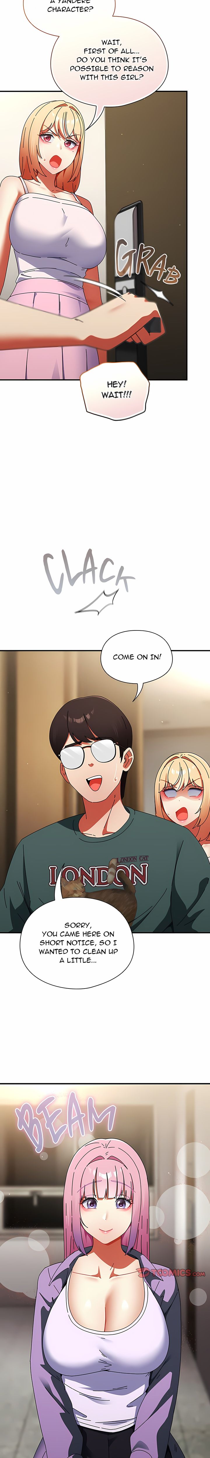 Take a Photo of Me - Chapter 42 Page 5