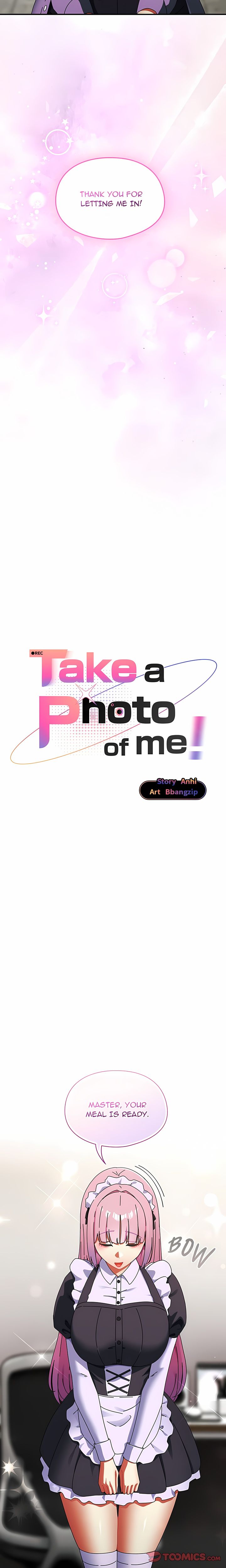 Take a Photo of Me - Chapter 42 Page 6