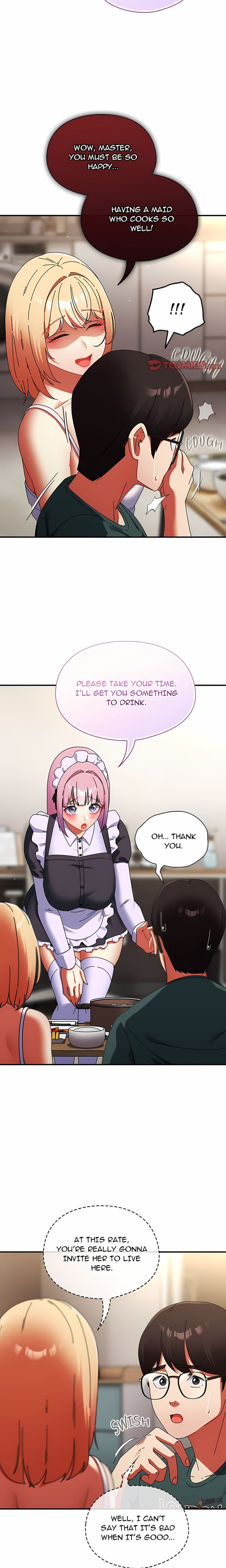 Take a Photo of Me - Chapter 42 Page 9