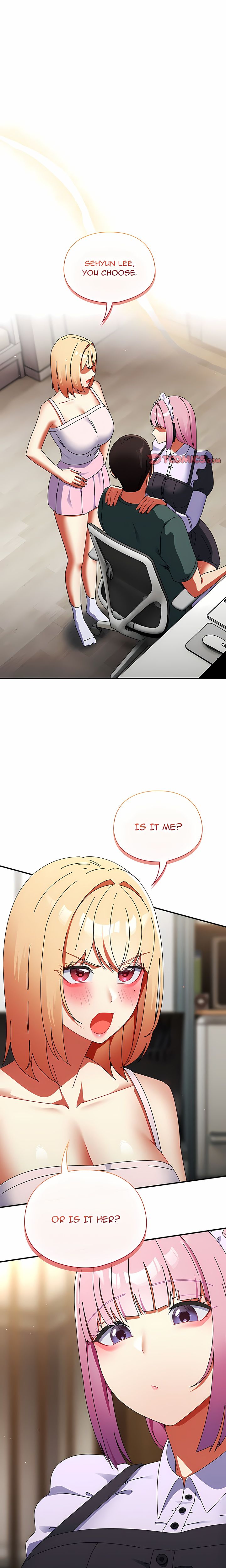 Take a Photo of Me - Chapter 43 Page 1