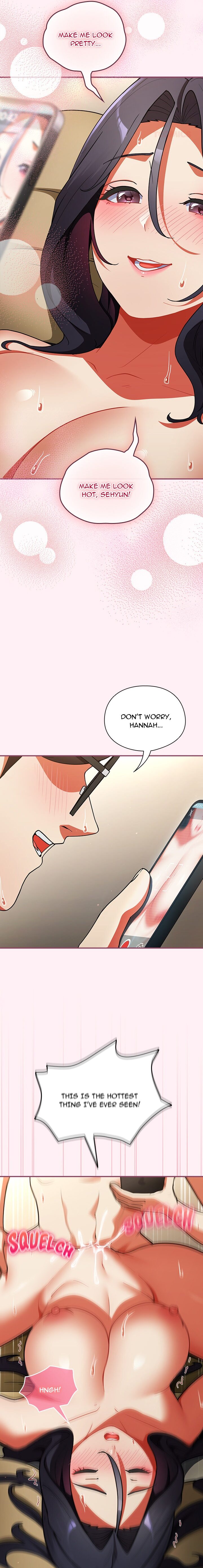 Take a Photo of Me - Chapter 9 Page 7