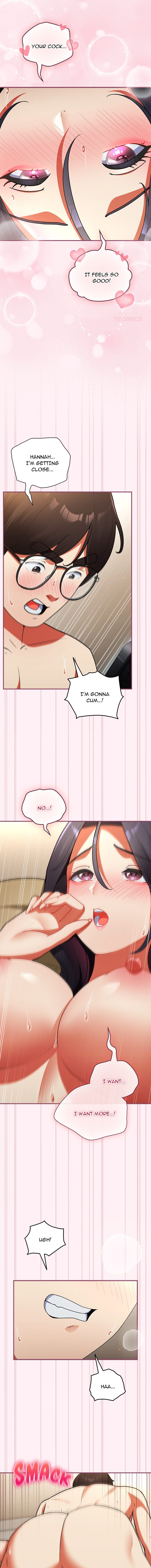 Take a Photo of Me - Chapter 9 Page 9