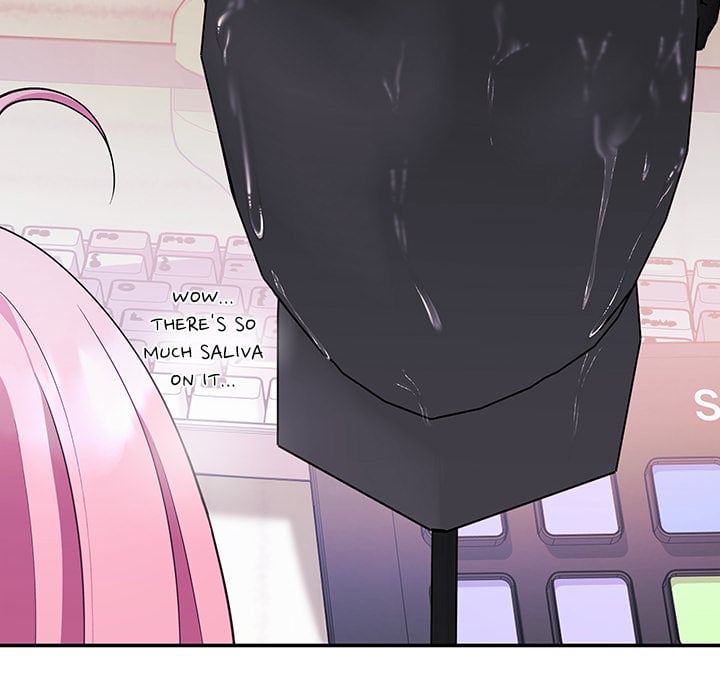 My Wife is a VTuber - Chapter 21 Page 6