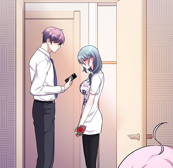 My Wife is a VTuber - Chapter 21 Page 10