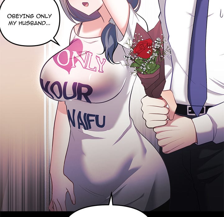My Wife is a VTuber - Chapter 21 Page 101