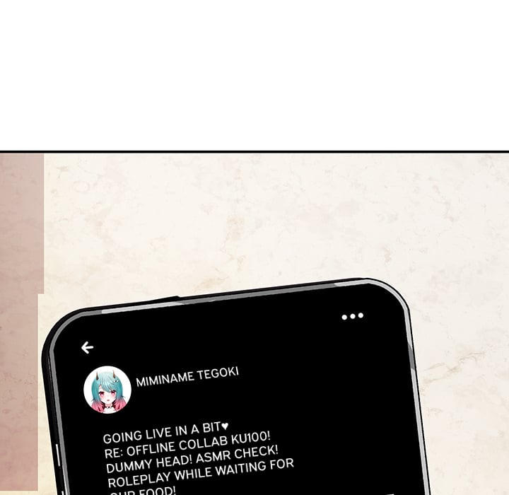 My Wife is a VTuber - Chapter 21 Page 12