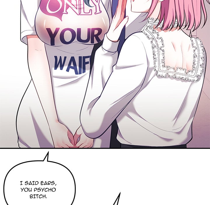 My Wife is a VTuber - Chapter 21 Page 140