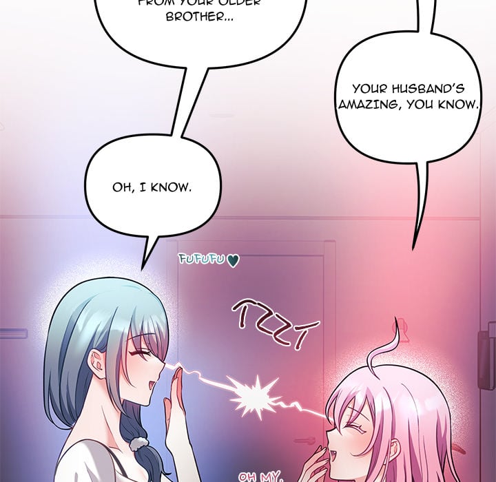 My Wife is a VTuber - Chapter 21 Page 142