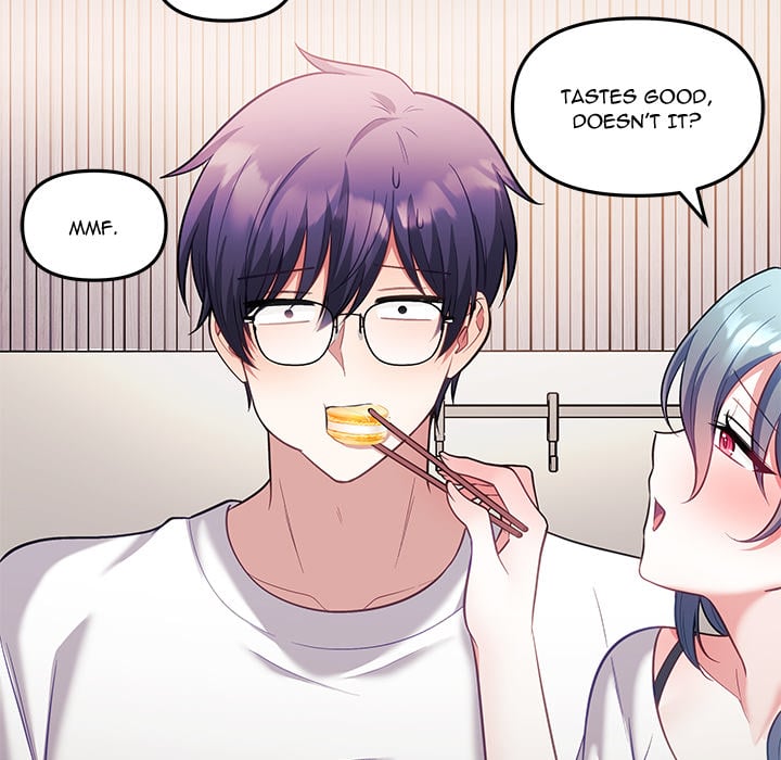 My Wife is a VTuber - Chapter 21 Page 158