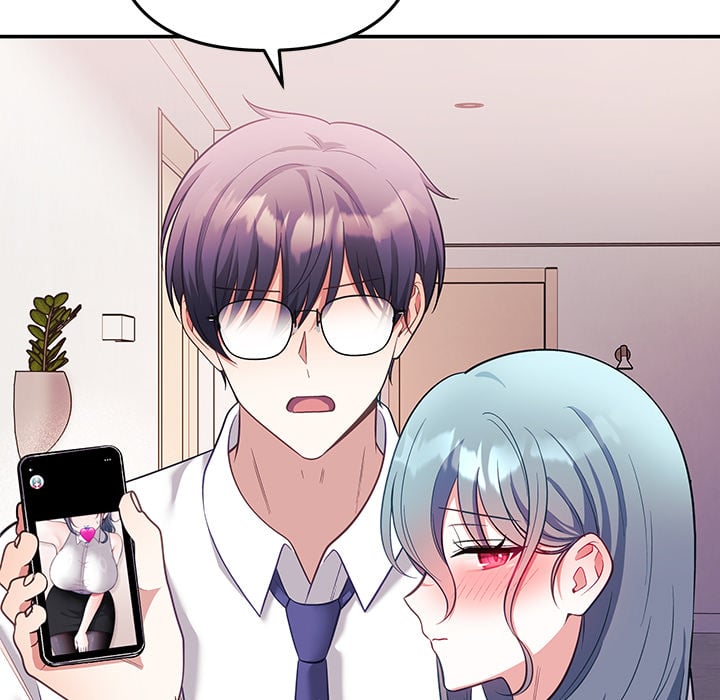 My Wife is a VTuber - Chapter 21 Page 18