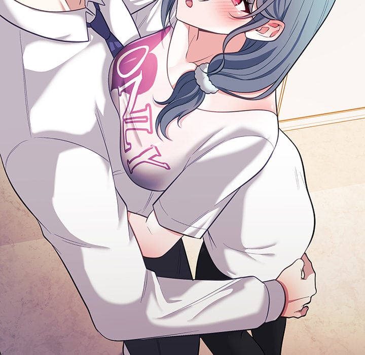 My Wife is a VTuber - Chapter 21 Page 34