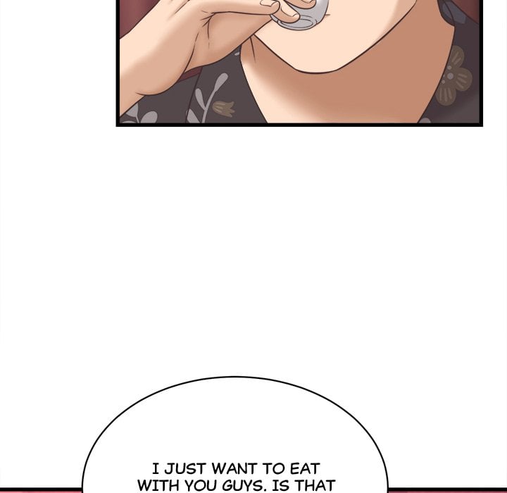 Right Under His Roof - Chapter 38 Page 88