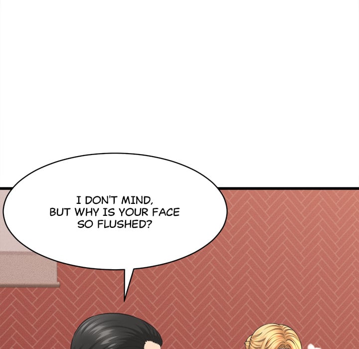 Right Under His Roof - Chapter 39 Page 116