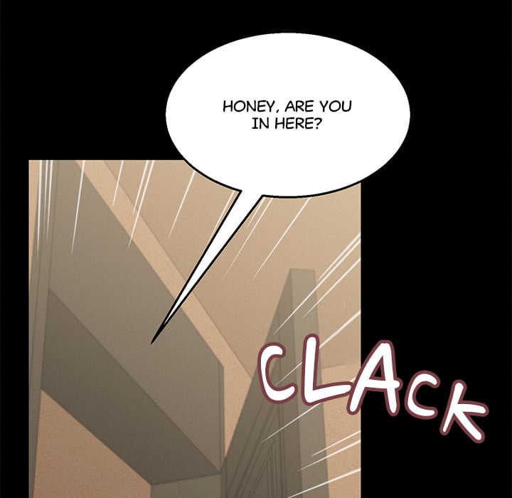 Right Under His Roof - Chapter 39 Page 124