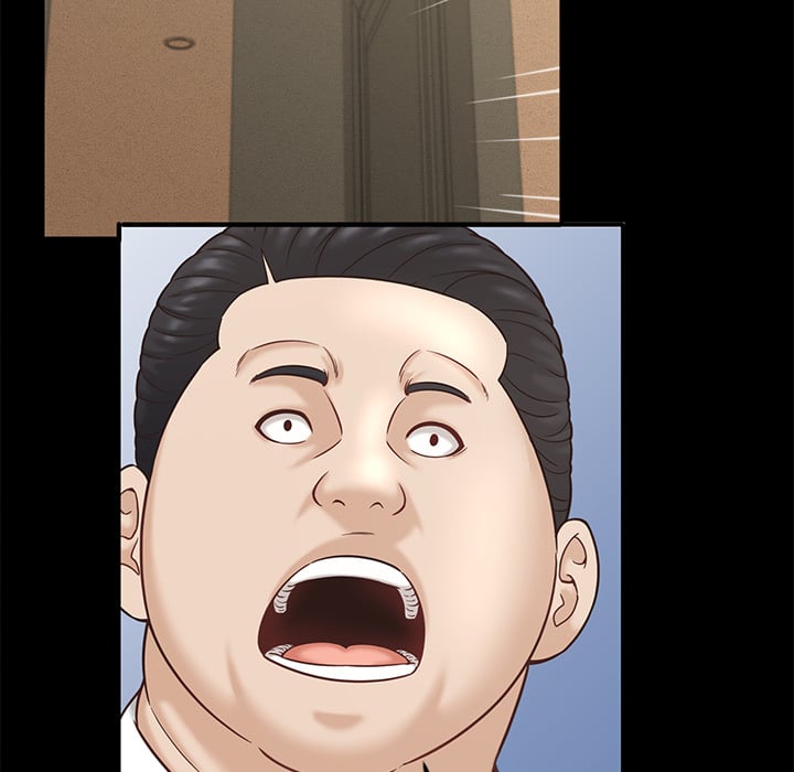 Right Under His Roof - Chapter 39 Page 125