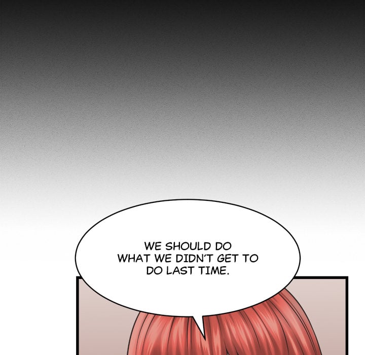 Right Under His Roof - Chapter 39 Page 130