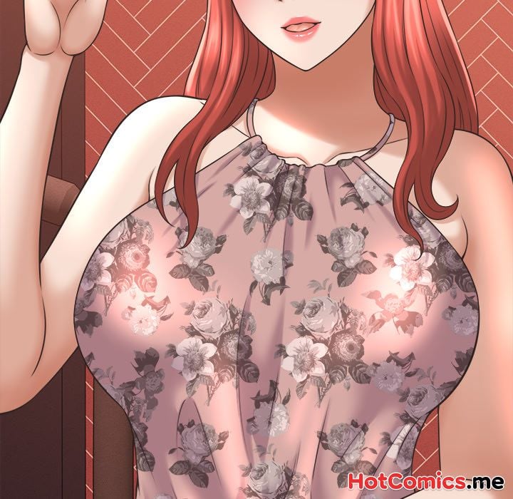 Right Under His Roof - Chapter 39 Page 23