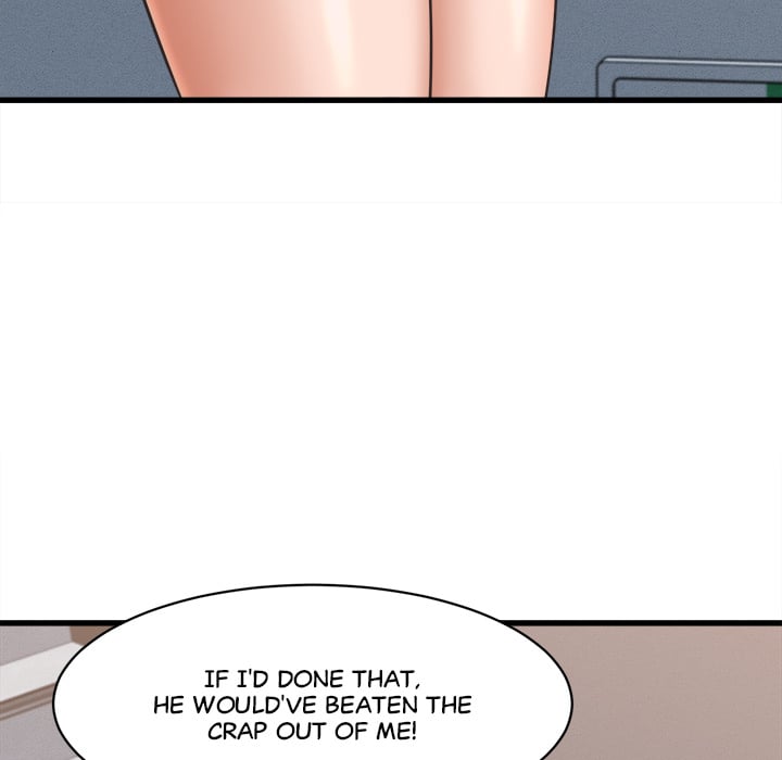 Right Under His Roof - Chapter 39 Page 68