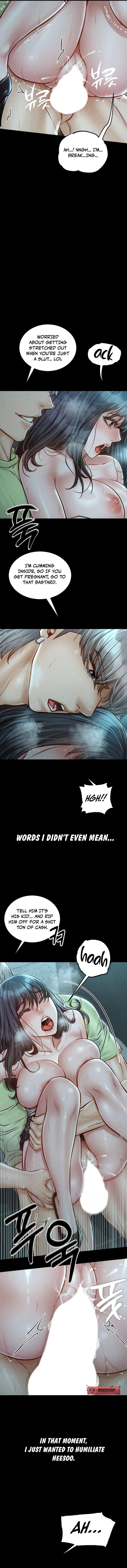 Paradise Villa - Chapter 16 Page 5