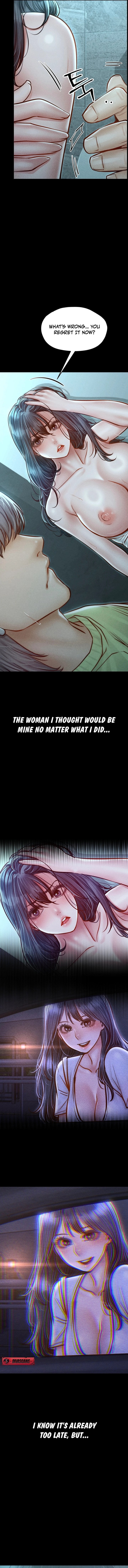 Paradise Villa - Chapter 16 Page 7