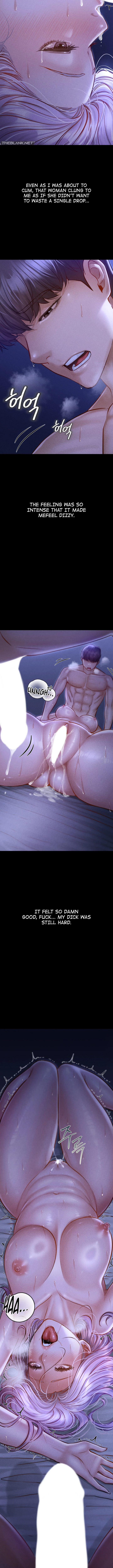 Paradise Villa - Chapter 6 Page 10