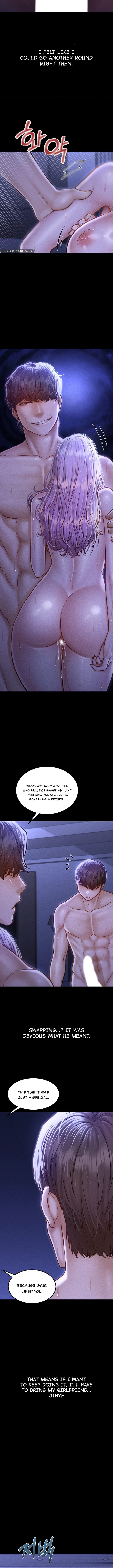 Paradise Villa - Chapter 6 Page 11