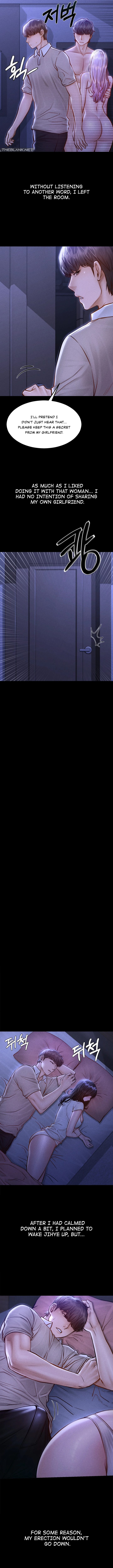 Paradise Villa - Chapter 6 Page 12