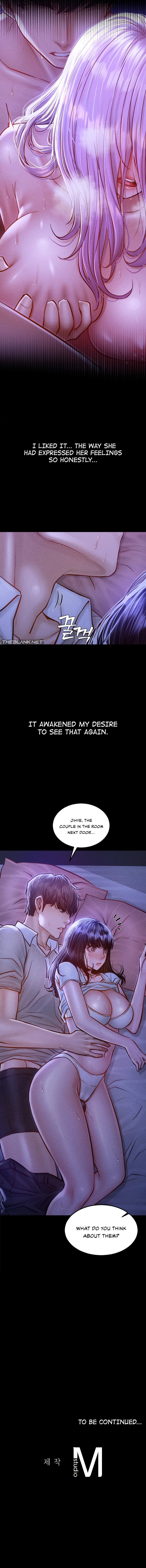 Paradise Villa - Chapter 6 Page 15