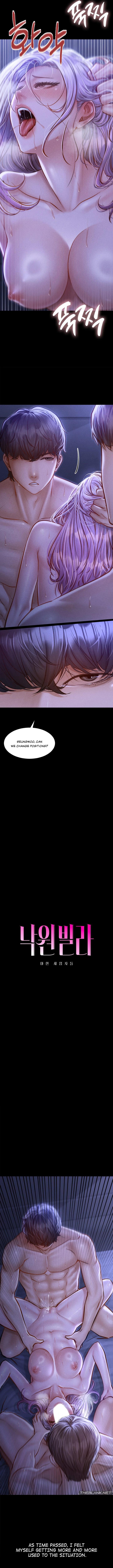 Paradise Villa - Chapter 6 Page 5