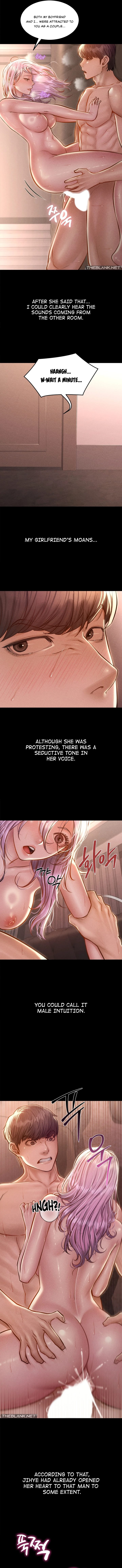 Paradise Villa - Chapter 7 Page 11