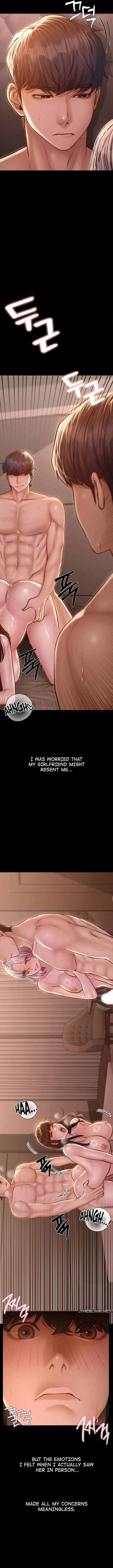 Paradise Villa - Chapter 7 Page 13