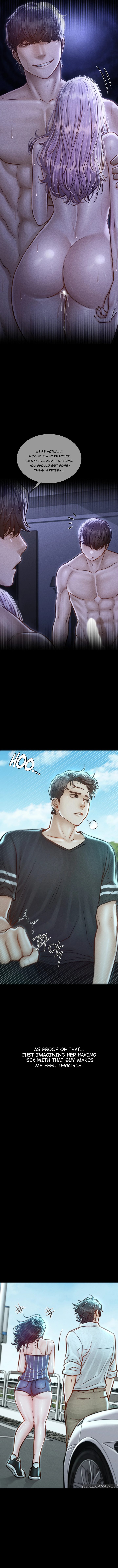 Paradise Villa - Chapter 7 Page 4