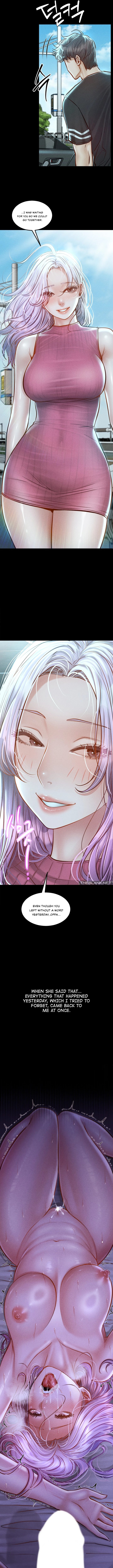 Paradise Villa - Chapter 7 Page 5