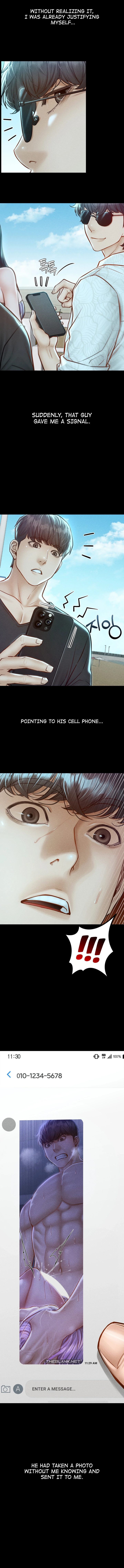 Paradise Villa - Chapter 7 Page 7