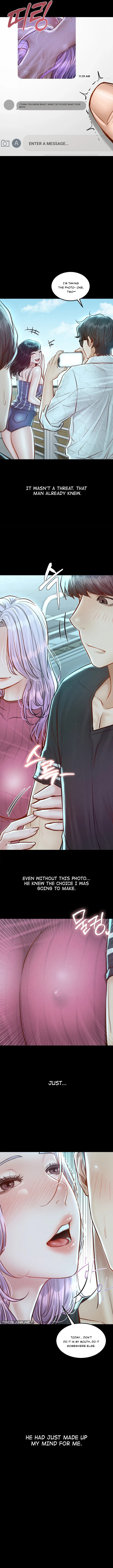 Paradise Villa - Chapter 7 Page 8