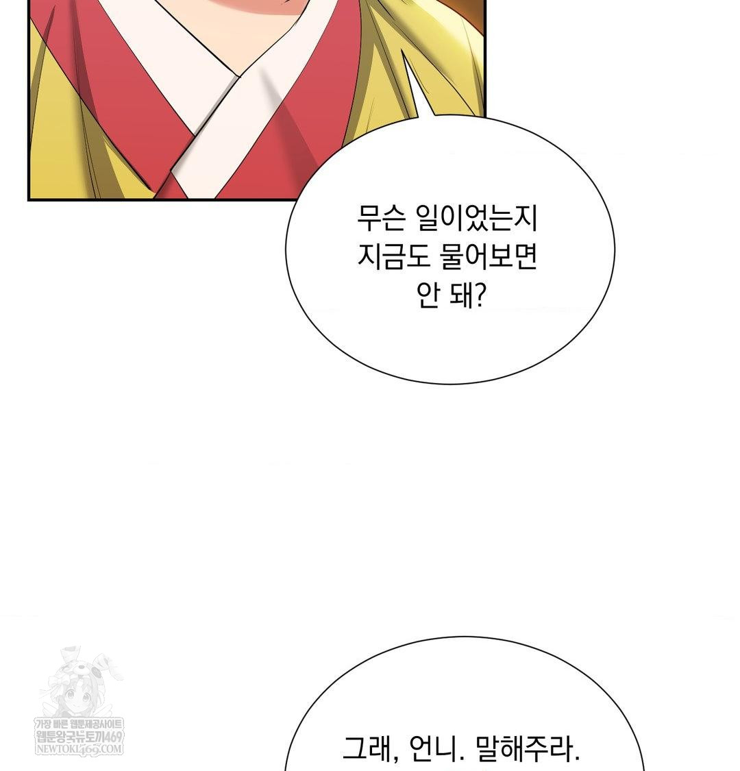 Yeoni of the Tavern Raw - Chapter 17 Page 77