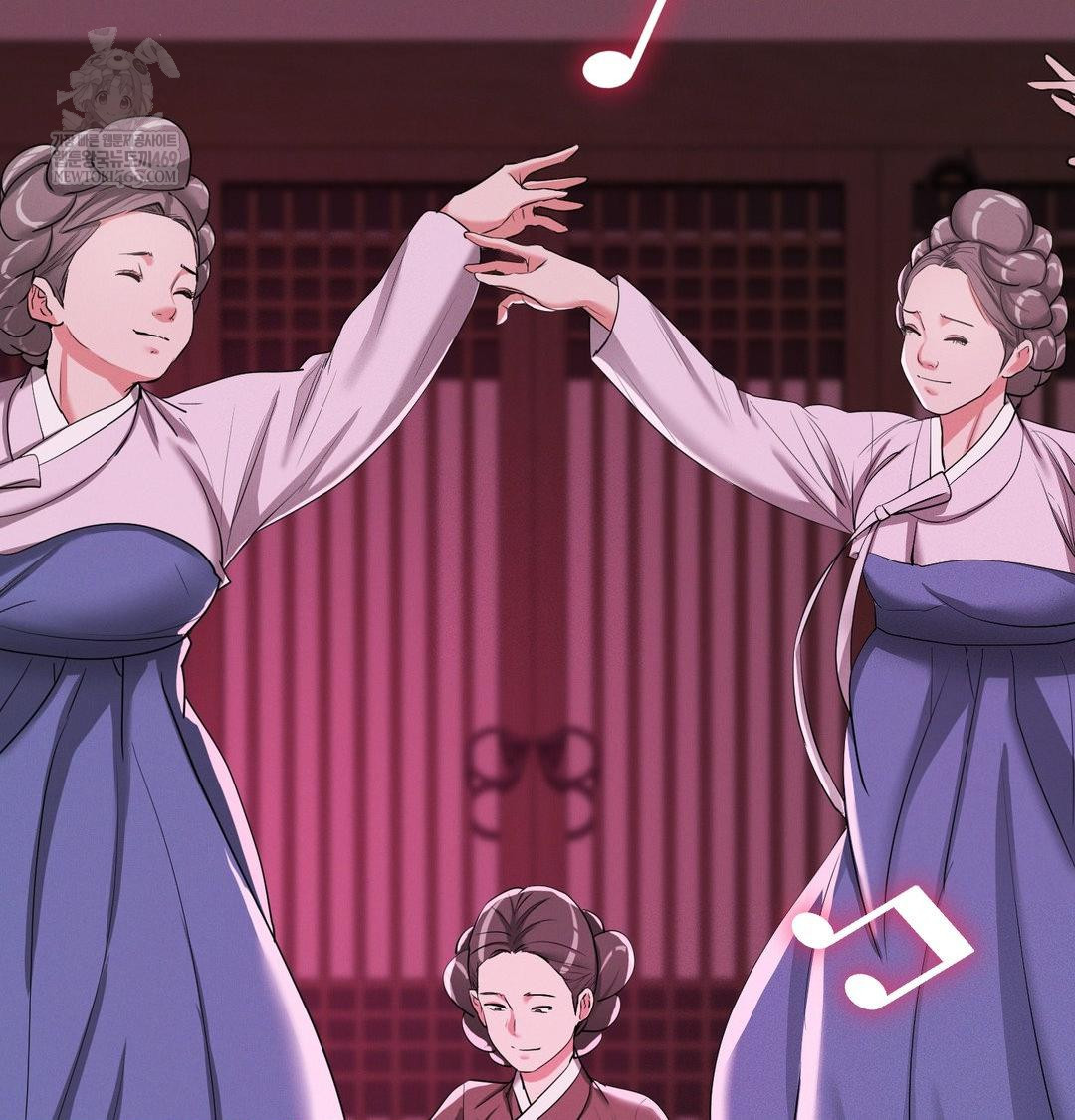 Yeoni of the Tavern Raw - Chapter 21 Page 103