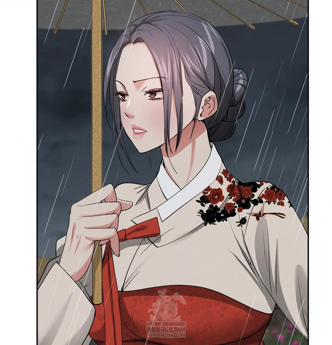 Yeoni of the Tavern Raw - Chapter 26 Page 125